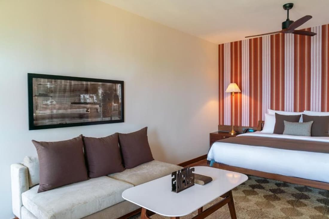 Cinnamon Bentota Beach Signature Selection