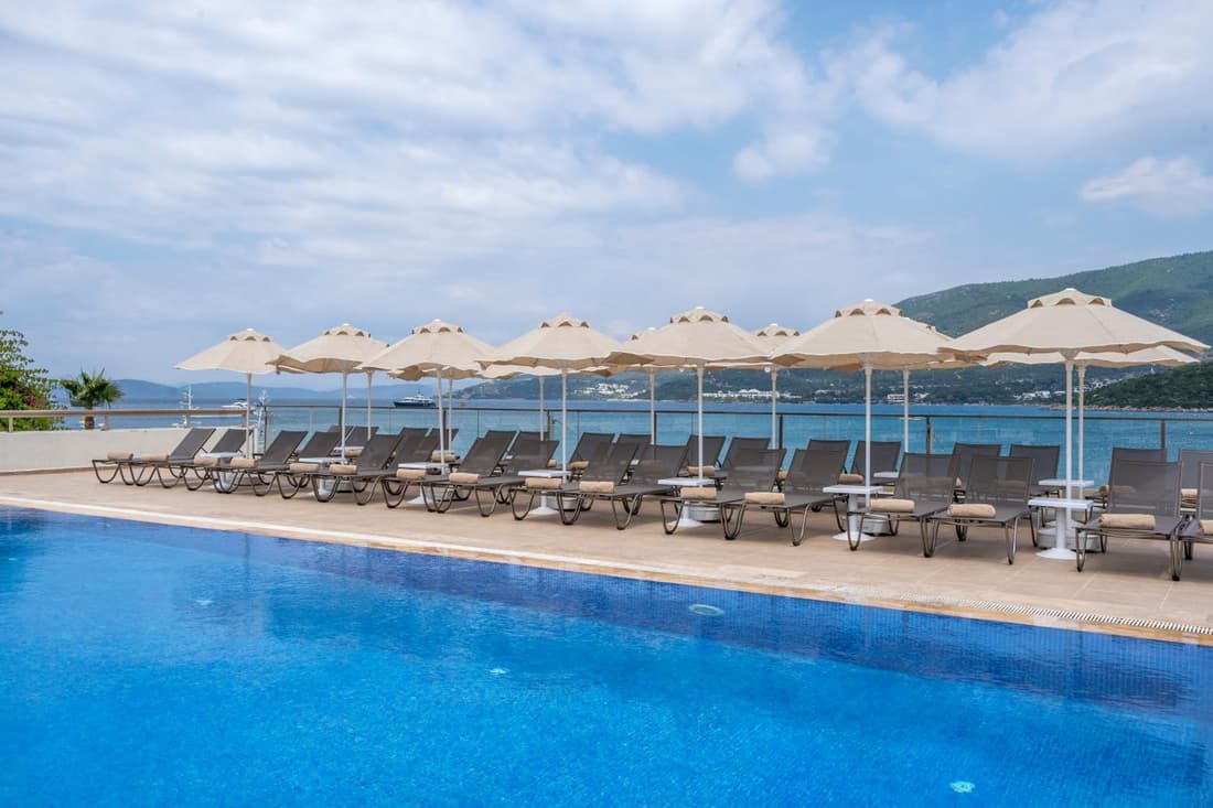 Trendlife Hotels Torba - Adults Only