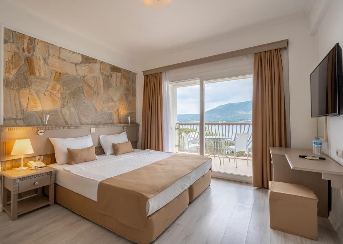 Trendlife Hotels Torba - Adults Only