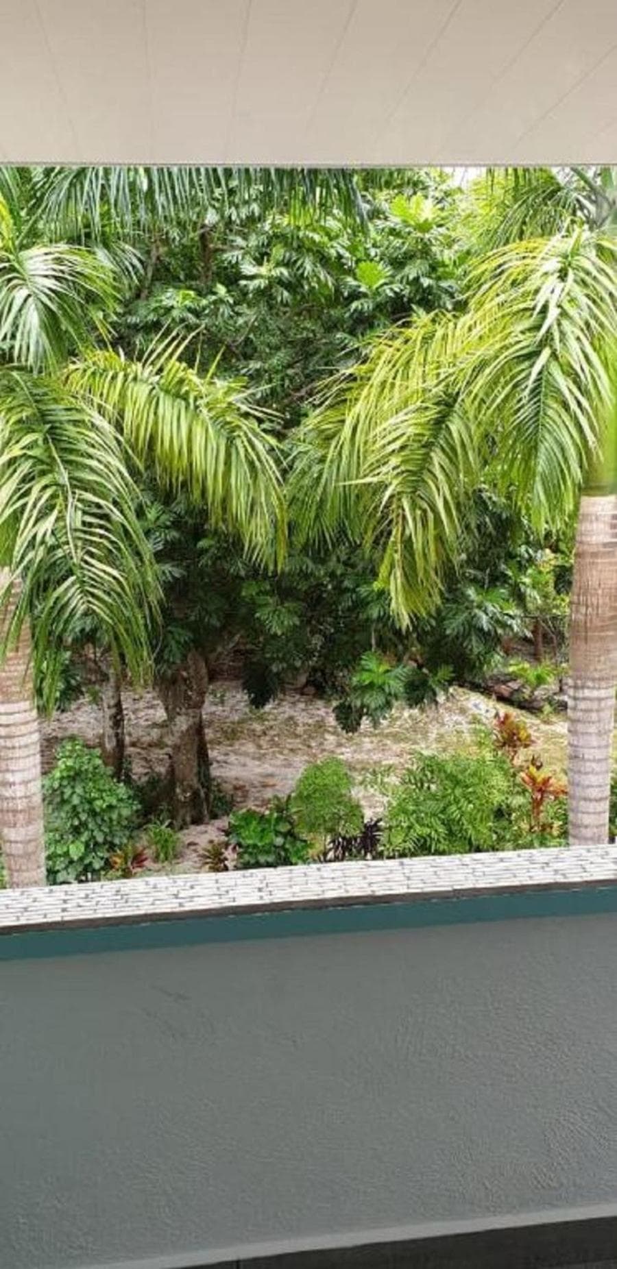La Digue Self Catering