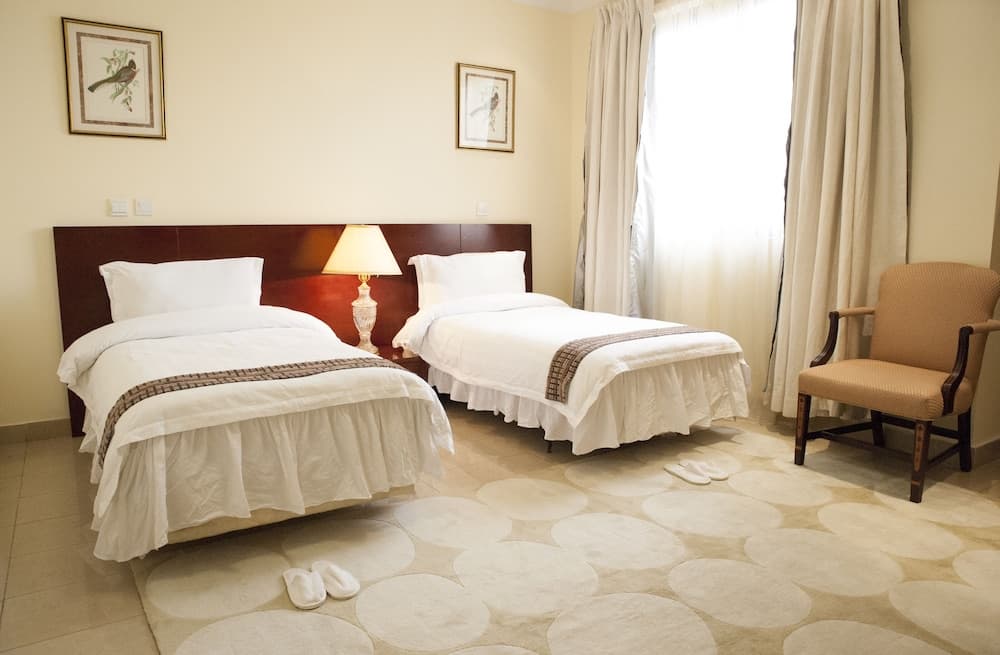 Tizeze Hotel