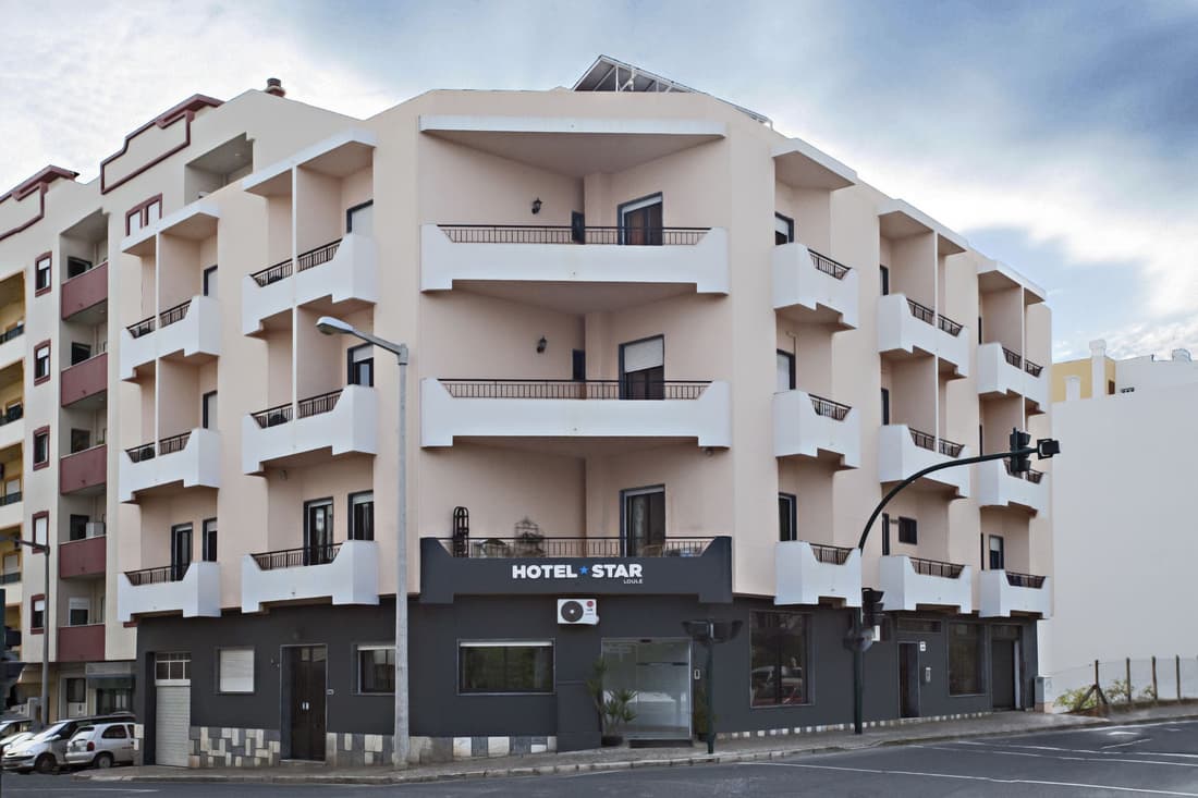 Eurosun Hotels Loule