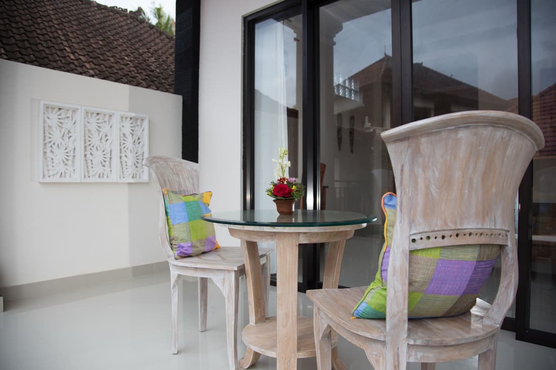 Warji House 1