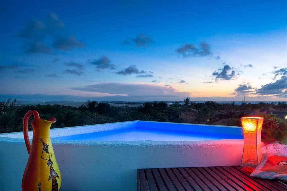 MilkyWay Hotel