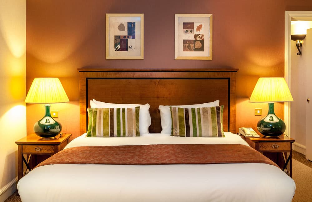 Ballsbridge Hotel