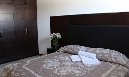 Hotel Ross Morelia
