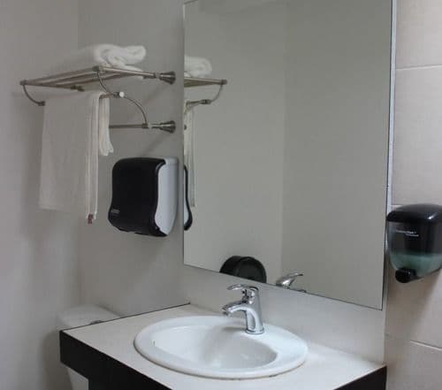 Hotel Ross Morelia