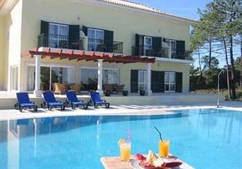 Hotel Soltroia Foz Do Sado