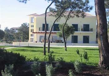 Hotel Soltroia Foz Do Sado