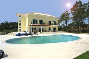 Hotel Soltroia Foz Do Sado