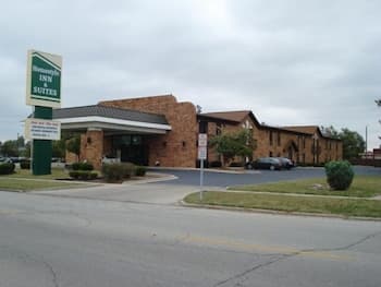 Homestyle Inn & Suites