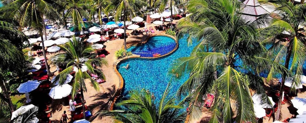 Beyond Resort Kata