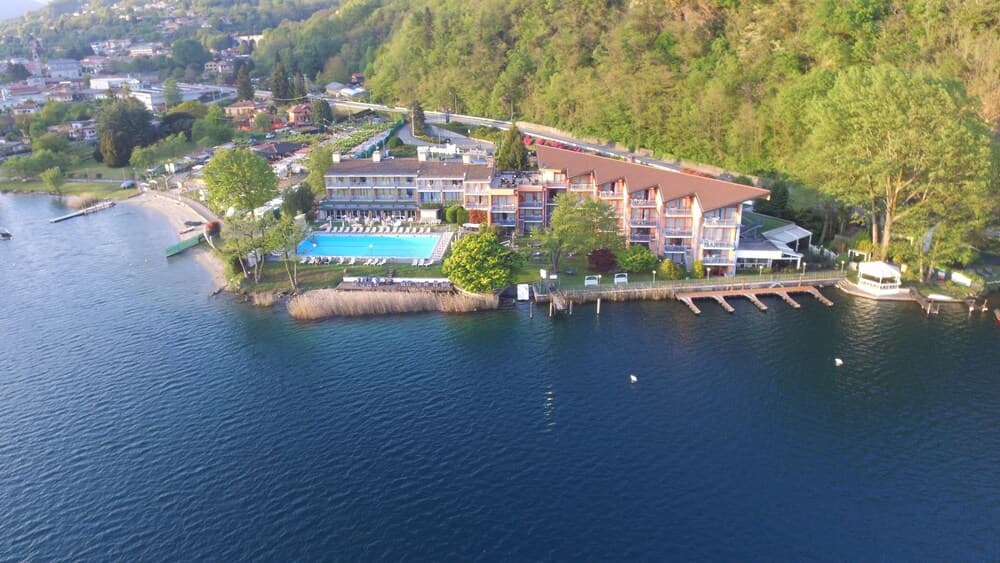 Hotel L'Approdo
