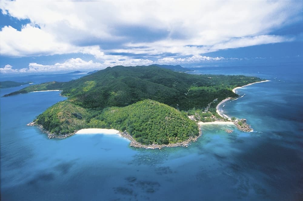Constance Lemuria Seychelles - Luxury Hotel - Airone Selection