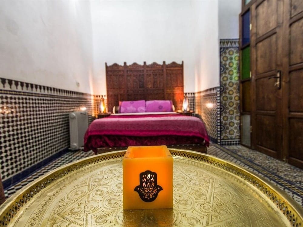 Riad Sunrise