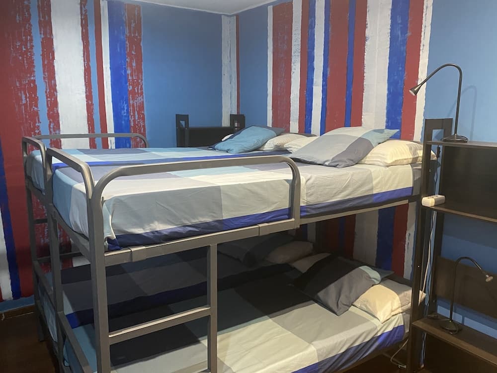 Hostal Era Alonso Martinez
