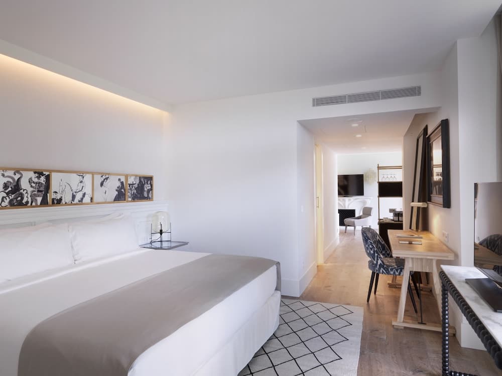 Hotel Camiral at PGA Catalunya Resort