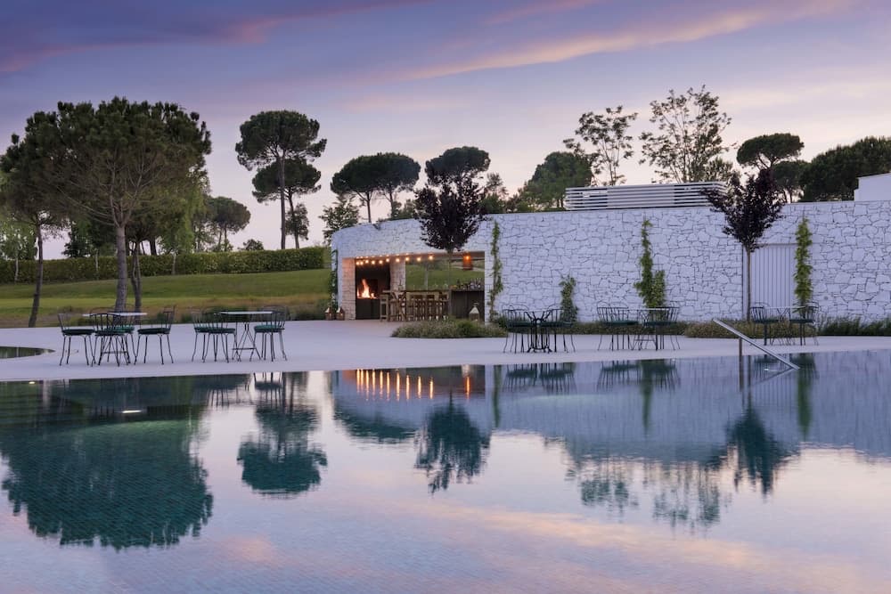 Hotel Camiral at PGA Catalunya Resort
