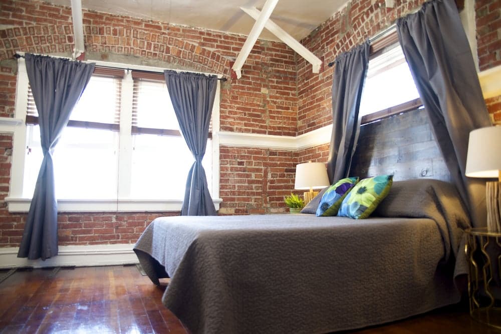 Ellison Suites