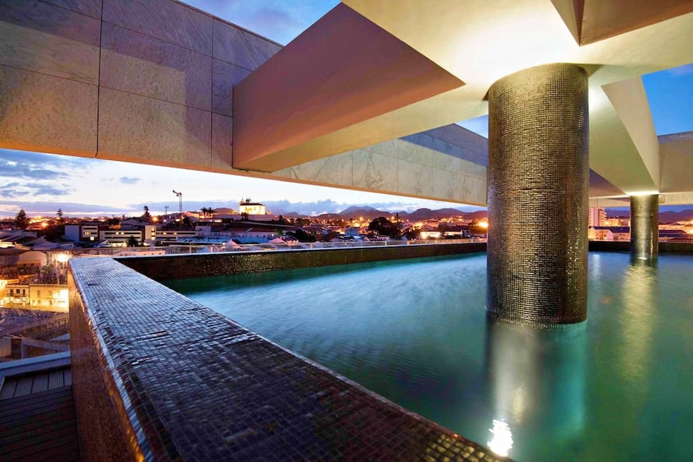 Octant Ponta Delgada
