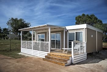 Camping Bi Village - GATTINONI