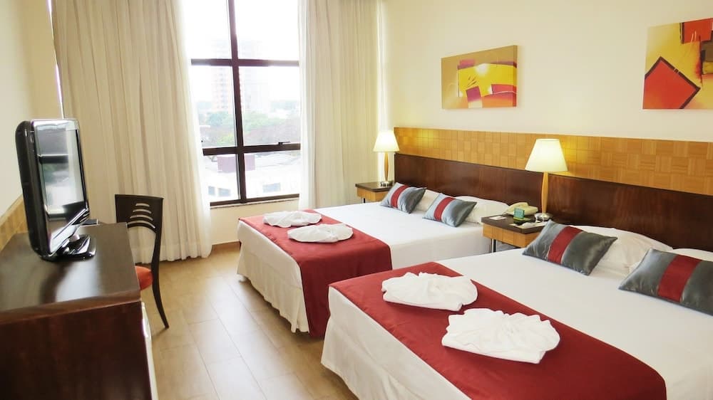 Continental Inn