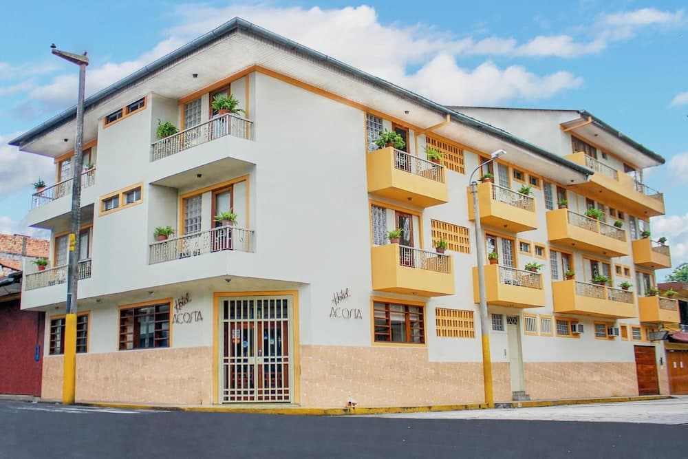 Hotel Acosta Iquitos