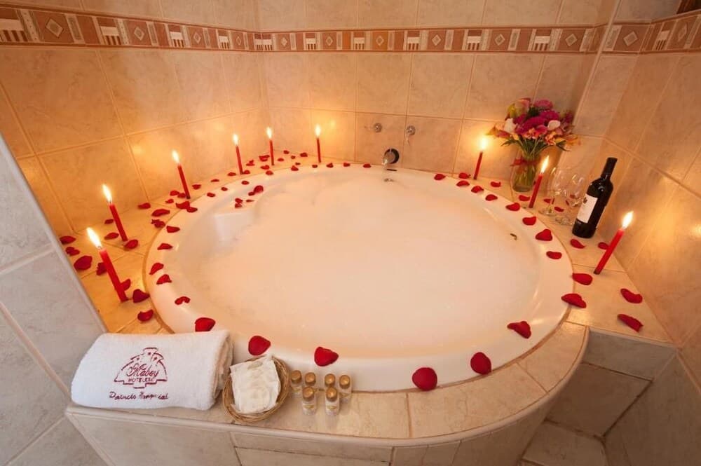 Mabey Cusco Hotel 
