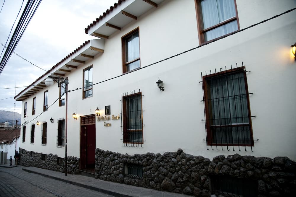 Taypikala Cusco o Similar
