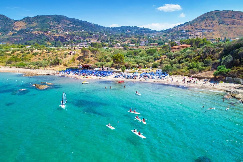 Cefalù Resort Sporting Club 2023 - GATTINONI