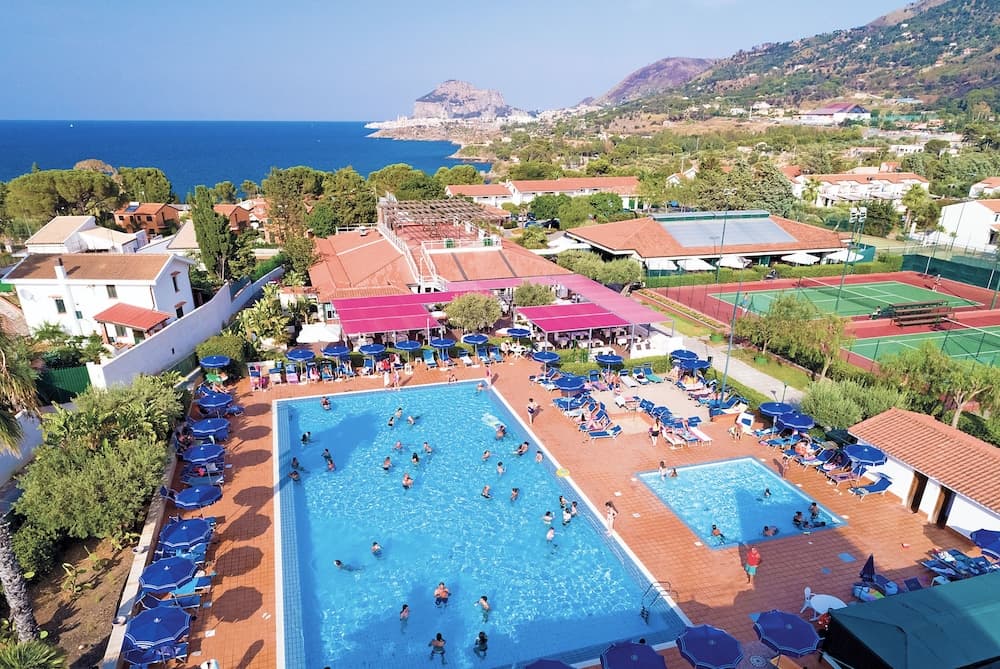 Cefalù Resort Sporting Club 2023 - GATTINONI