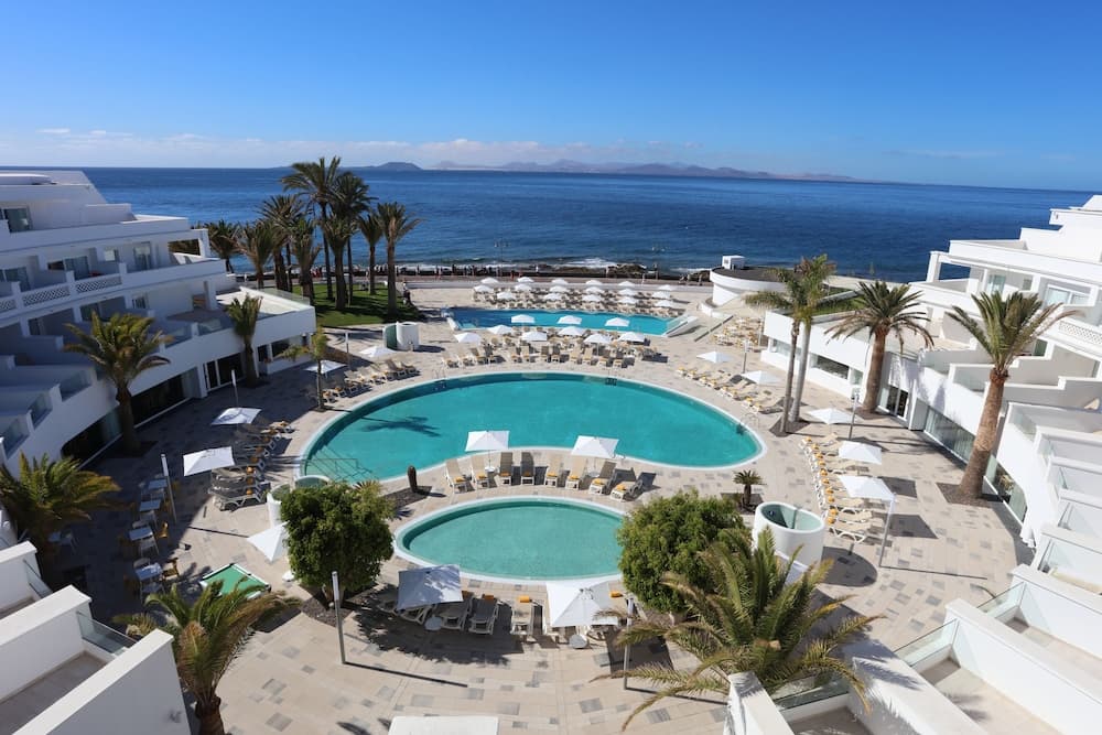 Iberostar Selection Lanzarote Park 2025 - GATTINONI
