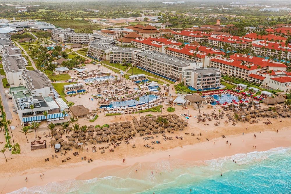 Royalton Bavaro Resort & Casino All-Inclusive 