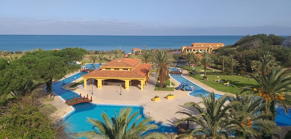 Hotel DAR ISMAIL Tabarka