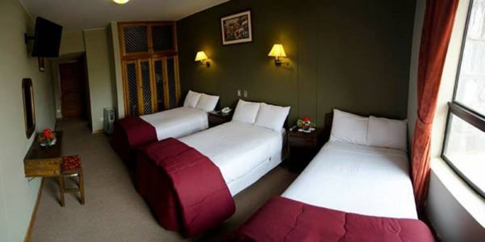DM Hoteles Cusco