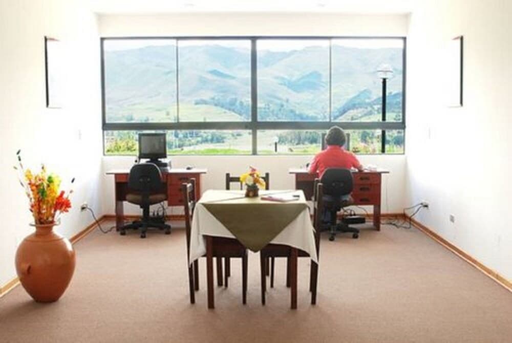 DM Hoteles Cusco