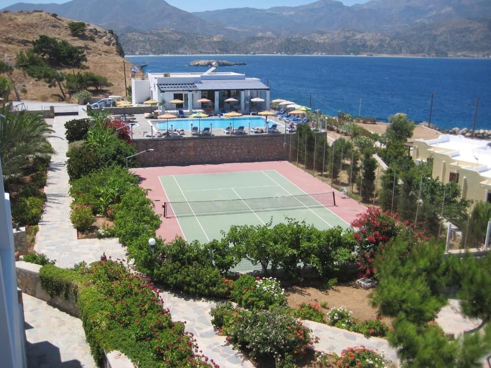 Sound of the Sea Hotel