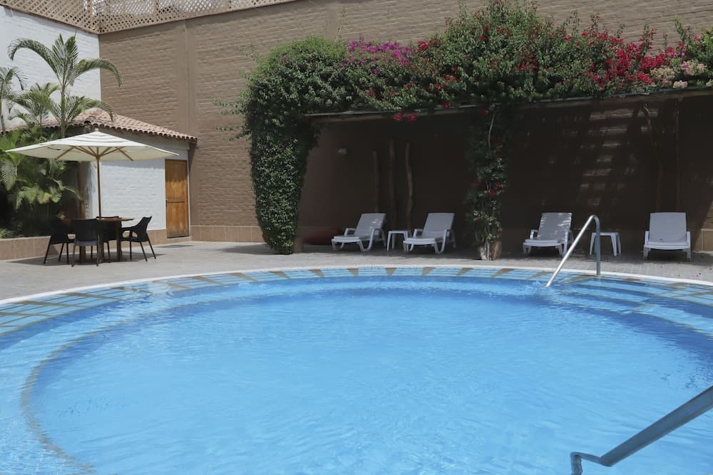 Casa Andina Standard Nasca Hotel