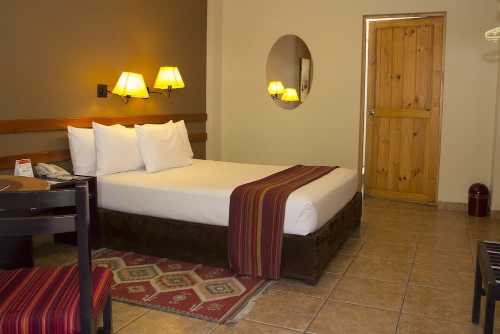 Casa Andina Standard Nasca Hotel