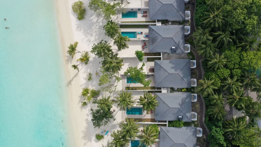 Sun Island Villa Park - Transfer Volo domestico + Barca Veloce Incluso - Airone Selection
