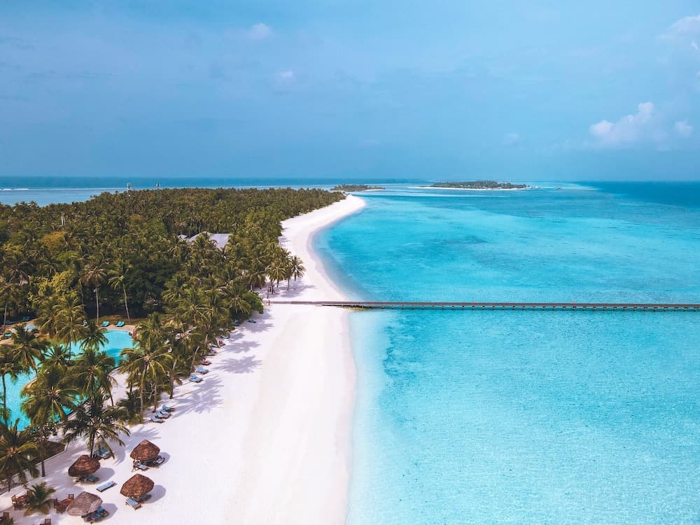 Sun Island Villa Park - Transfer Volo domestico + Barca Veloce Incluso - Airone Selection