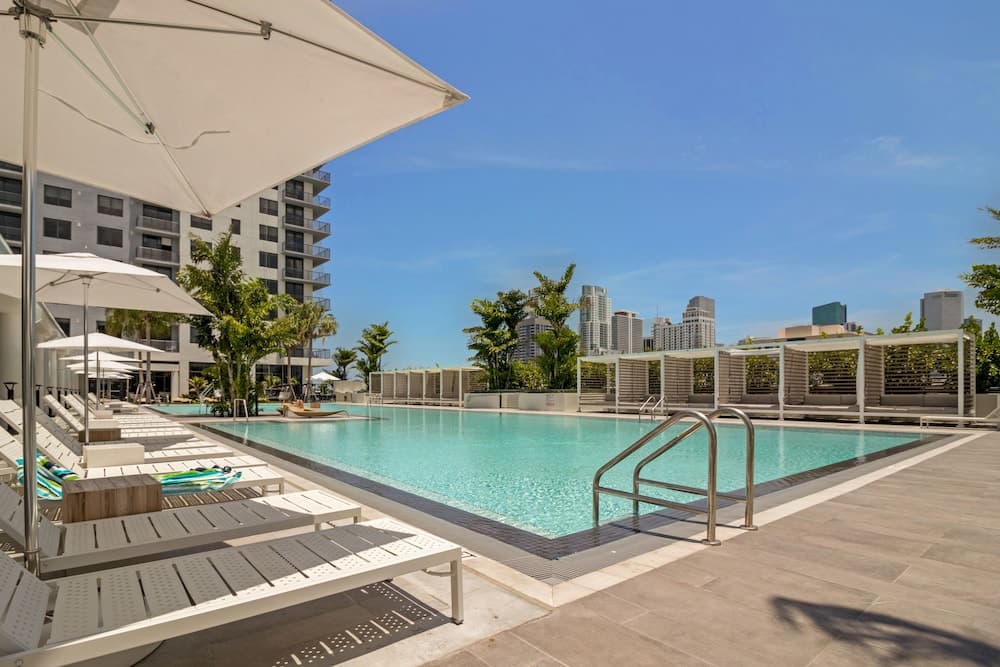 Mint House Downtown Miami