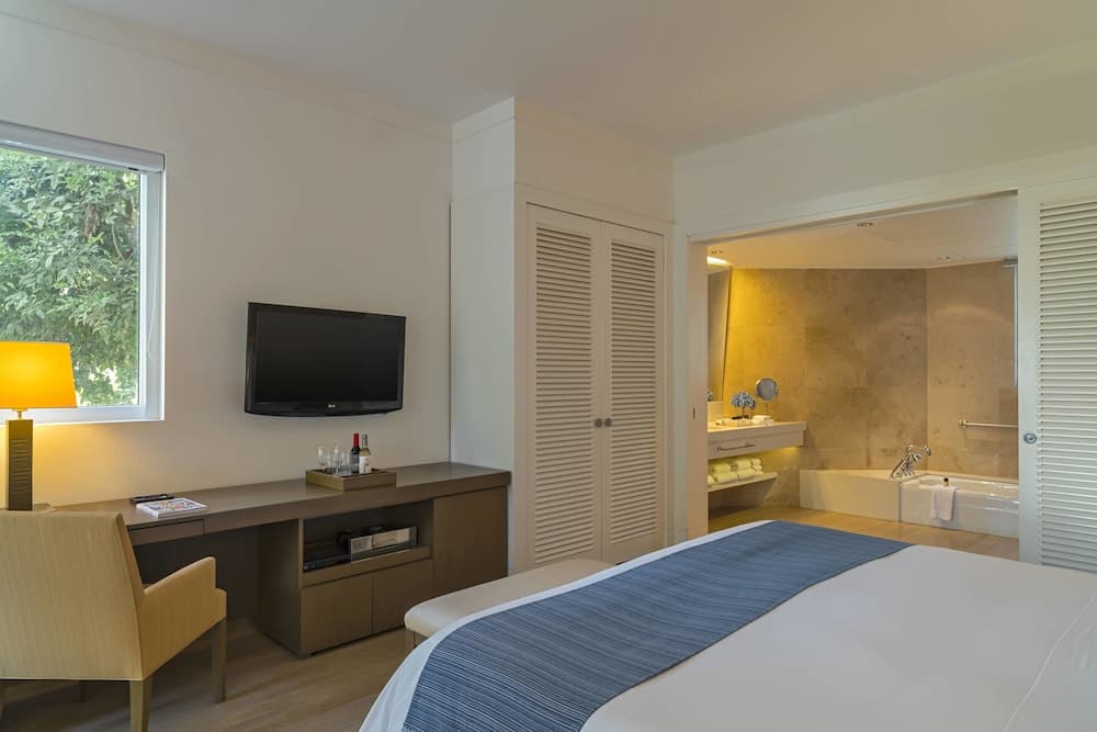 Hotel Paracas, a Luxury Collection Resort