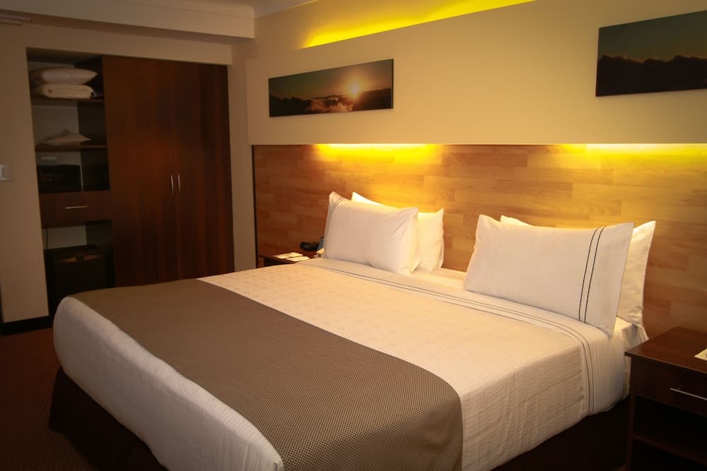 Sonesta Cusco Hotel