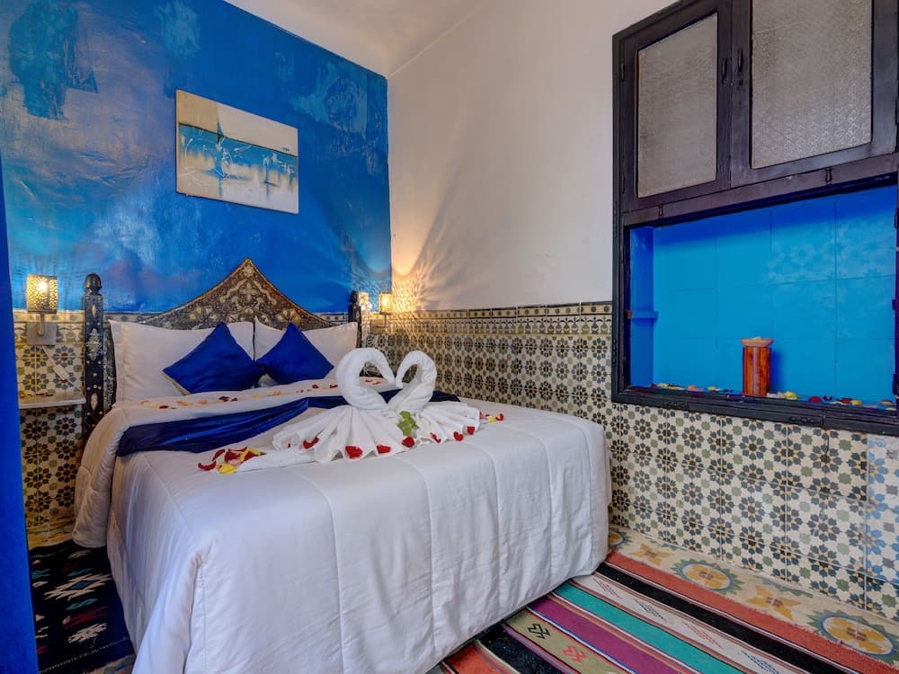 Riad Amiris Hotel Marrakech