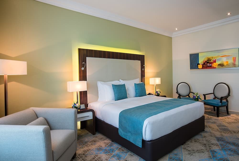 ELITE BYBLOS HOTEL