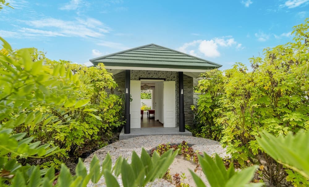 Siyam World Maldives - WOW! All-inclusive