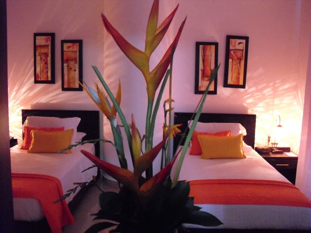 Atlantic Lux Hotel