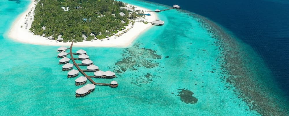 Kihaa Maldives - World Explorer
