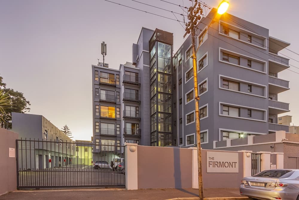 Firmont 307